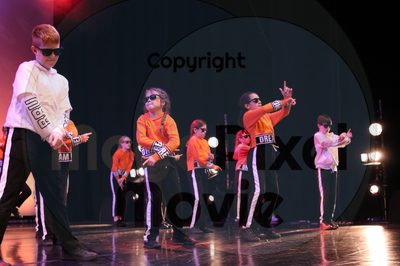 Let's Dance - Image 4307