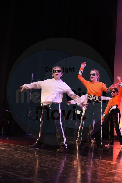 Let's Dance - Image 4323