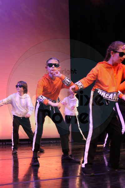 Let's Dance - Image 4365