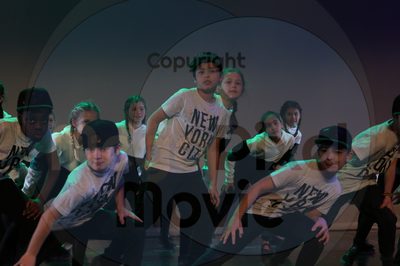Let's Dance - Image 3583