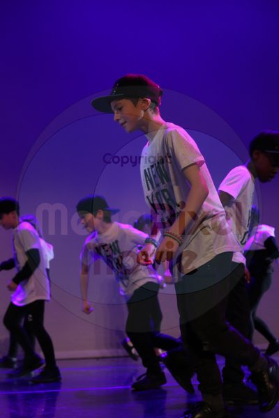 Let's Dance - Image 3659