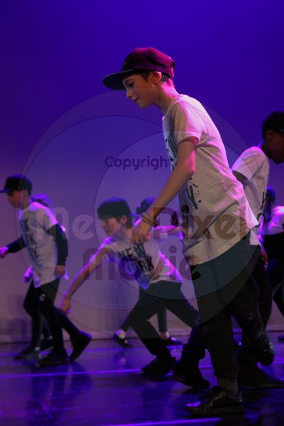 Let's Dance - Image 3660