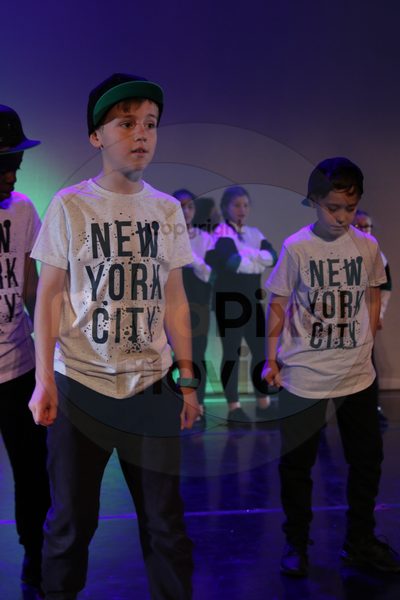 Let's Dance - Image 3714