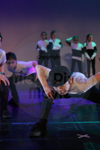 Let's Dance - Image 3717