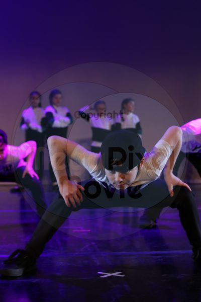 Let's Dance - Image 3718