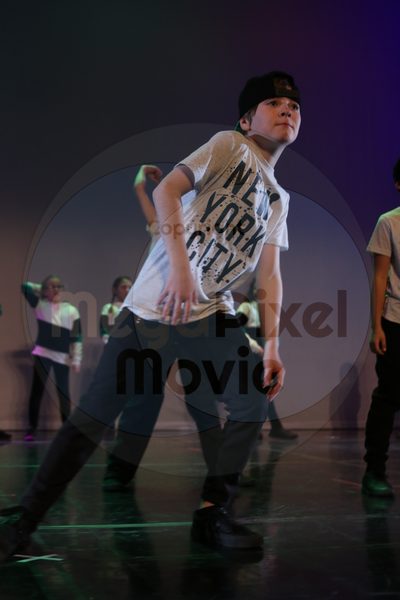 Let's Dance - Image 3722