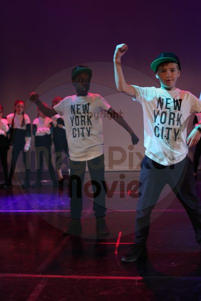 Let's Dance - Image 3724