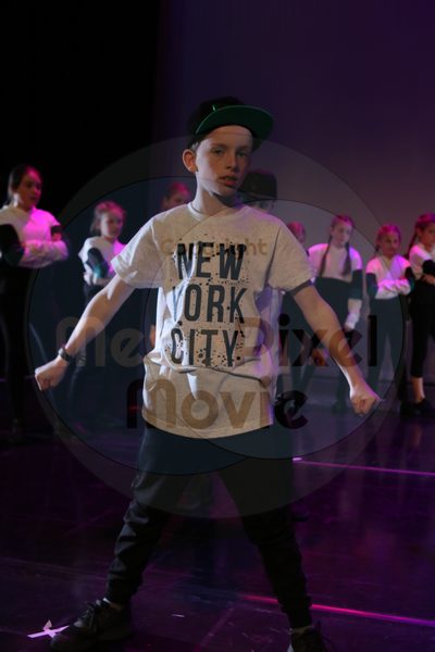 Let's Dance - Image 3725