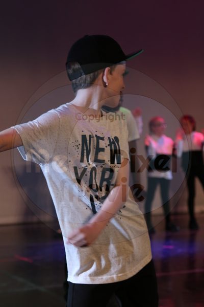 Let's Dance - Image 3728