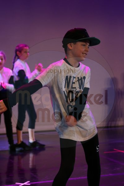 Let's Dance - Image 3729