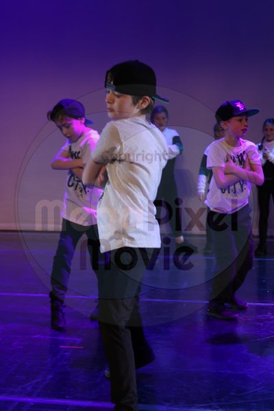Let's Dance - Image 3750