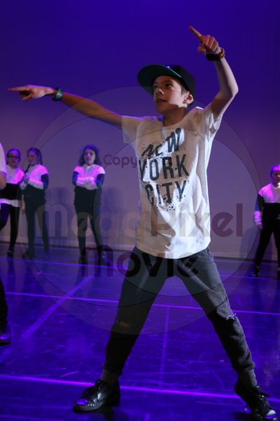 Let's Dance - Image 3761