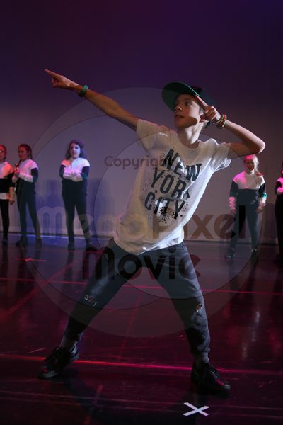 Let's Dance - Image 3763