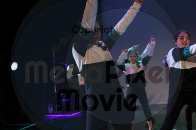 Let's Dance - Image 3836