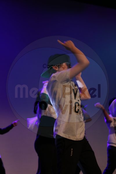 Let's Dance - Image 3838