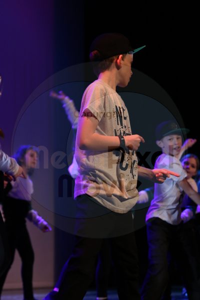 Let's Dance - Image 3842