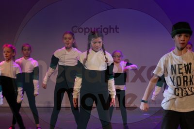 Let's Dance - Image 3850