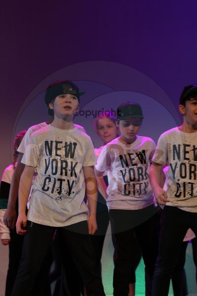 Let's Dance - Image 3874