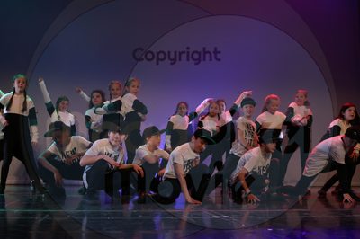 Let's Dance - Image 3879