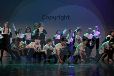 Let's Dance - Image 3880