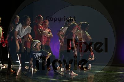 Let's Dance - Image 0458