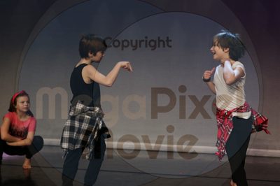 Let's Dance - Image 0501