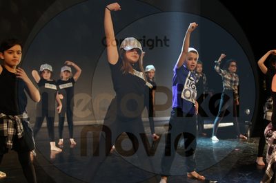 Let's Dance - Image 0779