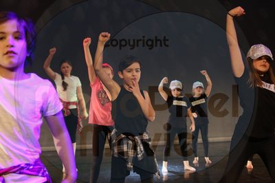 Let's Dance - Image 0781