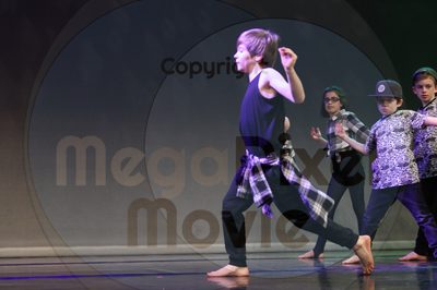 Let's Dance - Image 0816