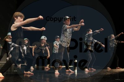 Let's Dance - Image 0835