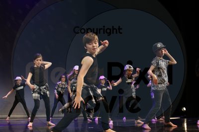 Let's Dance - Image 0841