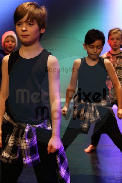 Let's Dance - Image 1024
