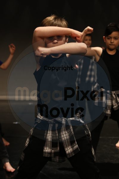 Let's Dance - Image 1064