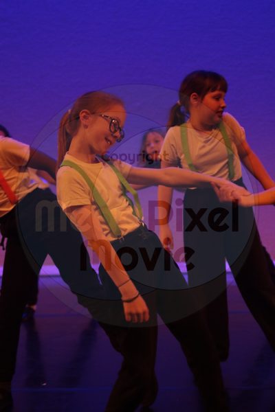 Let's Dance - Image 6219