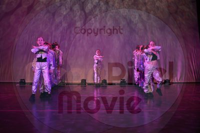 Let's Dance - Image 696A9182