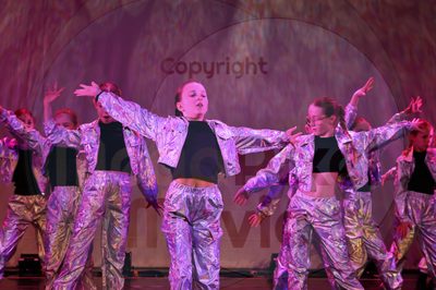 Let's Dance - Image 696A9707