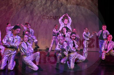 Let's Dance - Image 696A9891