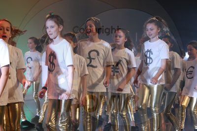 Let's Dance - Image 5283
