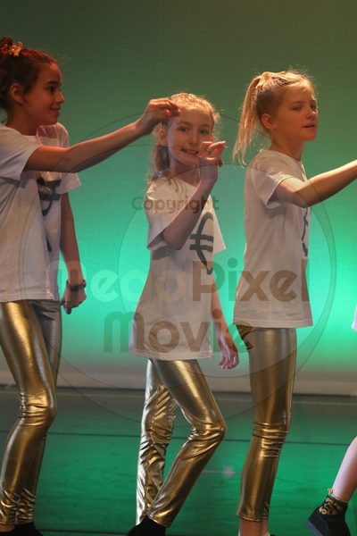 Let's Dance - Image 5366