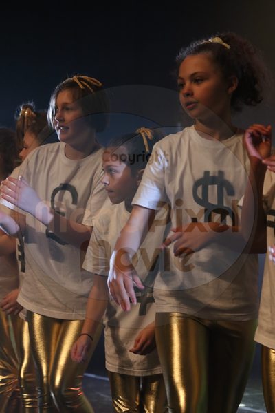 Let's Dance - Image 5377
