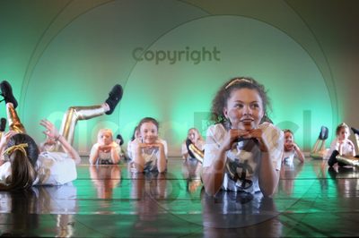 Let's Dance - Image 5558