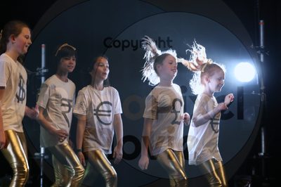 Let's Dance - Image 5634