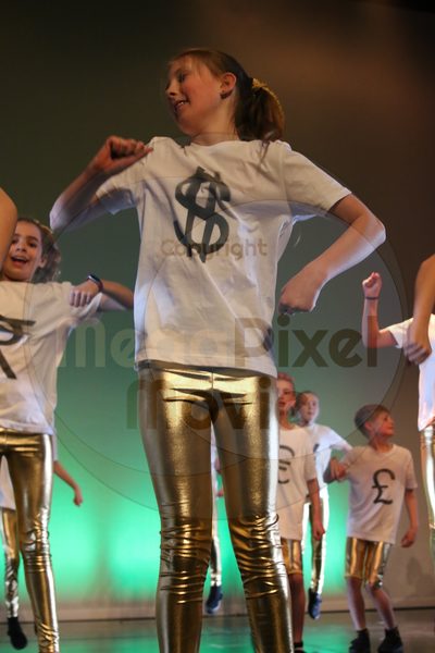 Let's Dance - Image 5779