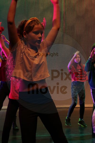 Let's Dance - Image 8986