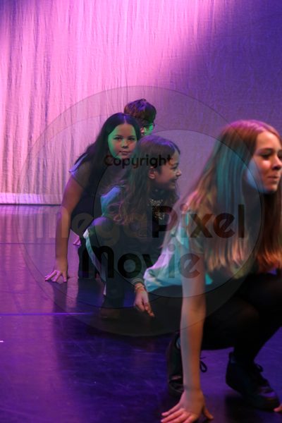 Let's Dance - Image 8993