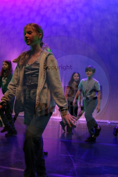 Let's Dance - Image 9005