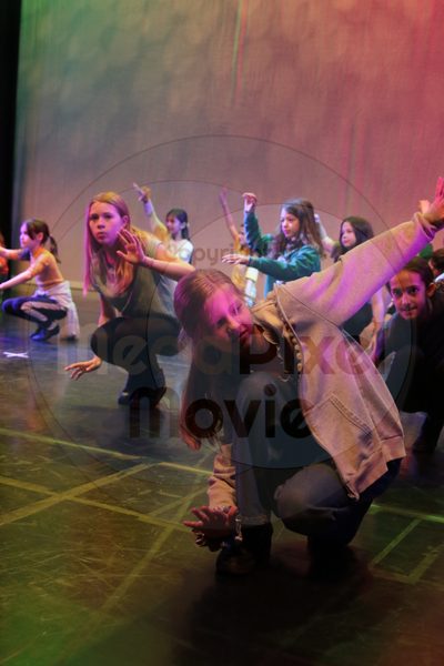 Let's Dance - Image 9034