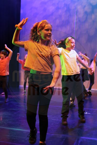Let's Dance - Image 9041