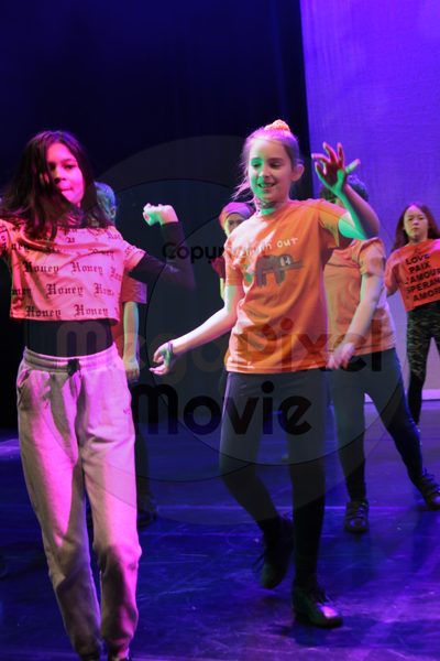 Let's Dance - Image 9045