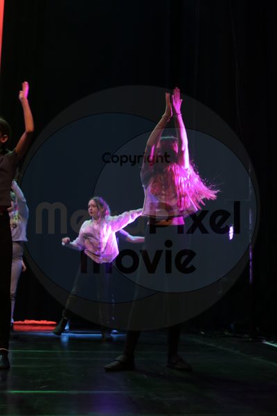 Let's Dance - Image 9105